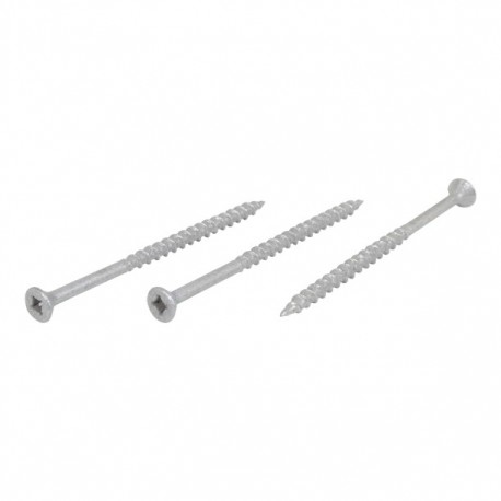 TORNILLO CUBIERTA GAL ESTRE 8X2-1/2 - Envío Gratuito