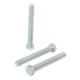 TORNILLO CABEZA HEXAGONAL 3/8 X 31/2 - Envío Gratuito