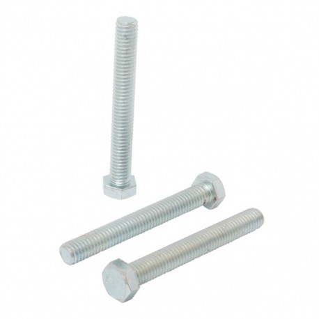 TORNILLO CABEZA HEXAGONAL 3/8 X 31/2 - Envío Gratuito