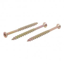 TORNILLO PARA MADERA TODO USO 8X11 - Envío Gratuito