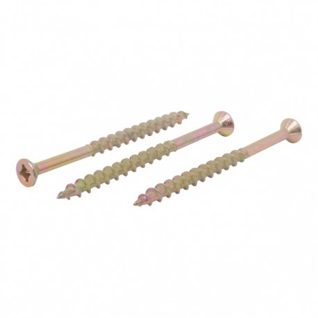 TORNILLO PARA MADERA TODO USO 8X11 - Envío Gratuito