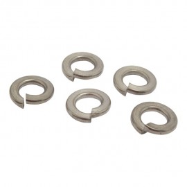 ARANDELAS PRESIÓN ACERO INOXIDABLE R 5/16" - Envío Gratuito