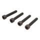 TORNILLO CABEZA SOCKET 8-32 X 5/8" - Envío Gratuito