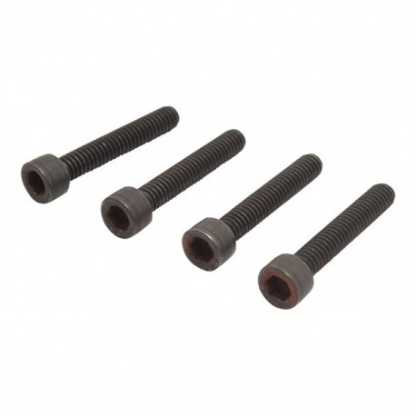 TORNILLO CABEZA SOCKET 8-32 X 5/8" - Envío Gratuito
