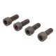 TORNILLO CABEZA SOCKET 10-24" X 5/8" - Envío Gratuito