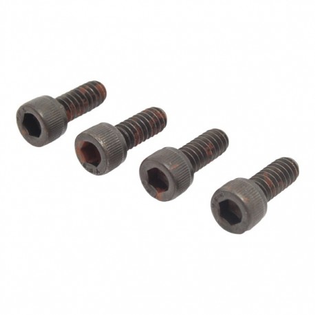 TORNILLO CABEZA SOCKET 10-24" X 5/8" - Envío Gratuito
