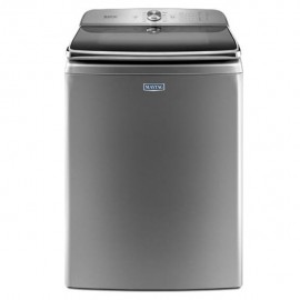 LAVADORA MAYTAG 28 KG ALTA EFICIENCIA 11 CICLOS - Envío Gratuito