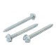 TORNILLO P/METAL CAB HEX RAN 14X1 1/4 - Envío Gratuito