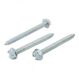 TORNILLO P/METAL CAB HEX RAN 14X1 1/4 - Envío Gratuito