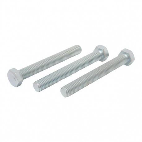 TORNILLO CABEZA HEXAGONAL - Envío Gratuito