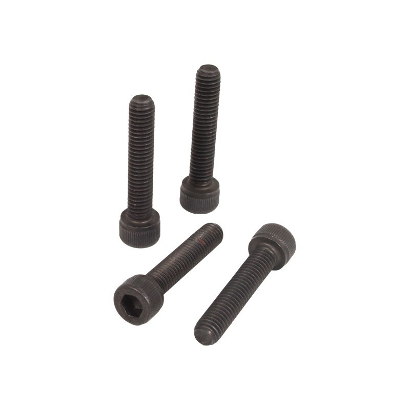 alfer Linsenkopfschrauben-Set M6 x 80 mm 5 Stück | Baumarkt alfer Linsenkopfschrauben-Set M6 x 80 mm 5 Stück | Baumarkt