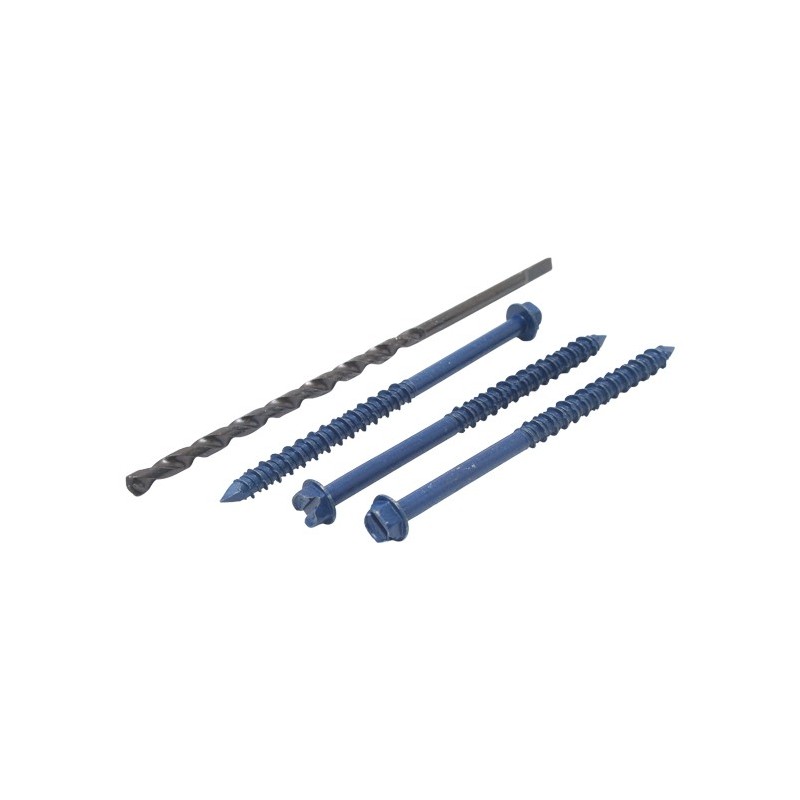 VITE PER CALCESTRUZZO AMBROVIT 7072 - Pratiko Store VITE PER CALCESTRUZZO AMBROVIT 7072 - Pratiko Store