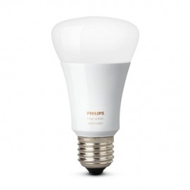 PHILIPS HUE WHITE AND COLOR AMBIENCE A19 10W SET - Envío Gratuito