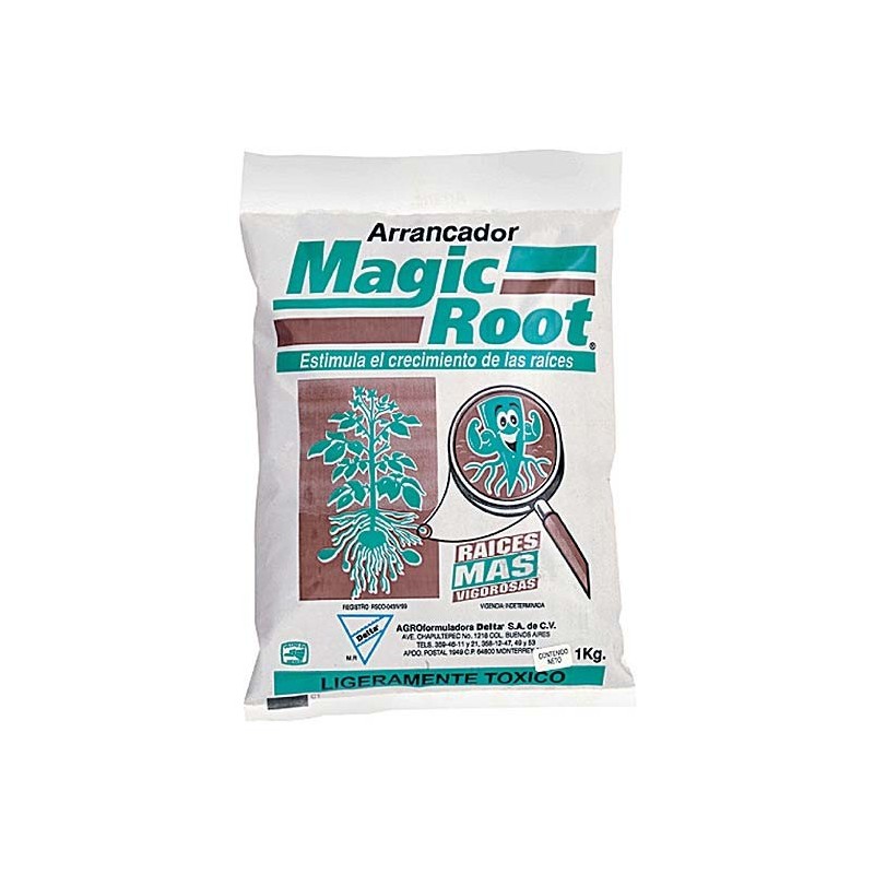 Magn Root MAGIC ROOT 1 KG