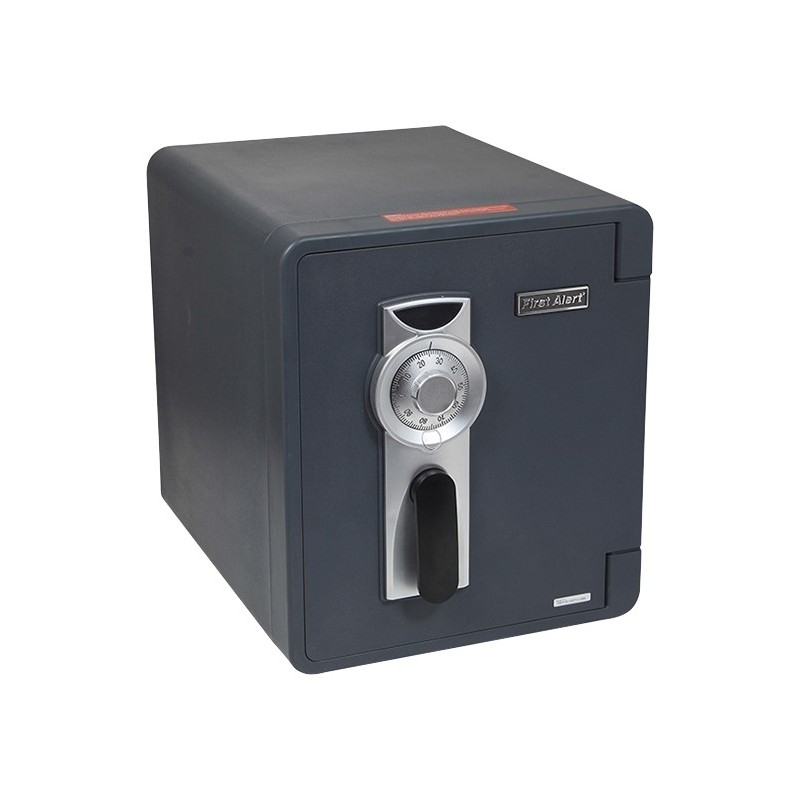 First alert caja fuerte sales