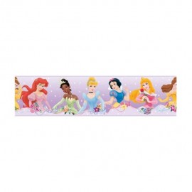 STICKERS PRINCESS DREAM CALCOMANIAS DISNEY - Envío Gratuito